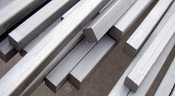 Nickel Alloy 201 Round Bars