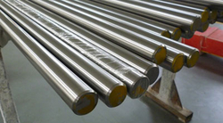 Monel 404 Round Bars