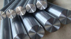 Hastelloy C22 Round Bars from A B STAINLESS STEEL 