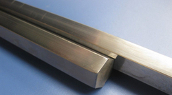 Hastelloy B3 Round Bars from A B STAINLESS STEEL 