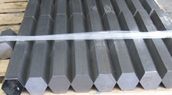 Hastelloy C-22HS Round Bars from A B STAINLESS STEEL 