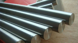 Titanium Grade4 Round Bars