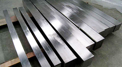 Titanium Grade 5 Round Bars from A B STAINLESS STEEL 