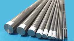 Titanium Grade9 Round Bars