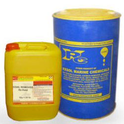 IGS Cleaner ( Inert Gas Soot Tank Cleaner )