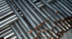 Titanium Grade11 Round Bars