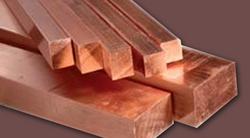 Copper Nickel Cu-Ni 70 / 30 (C71500) Round Bars