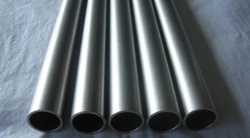 High Nickel Alloy Pipes & Tubes