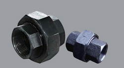  Carbon Steel Forged Fittings