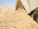 backFilling sand supplier in uae