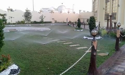 Fountain Suppliers In Dubai
