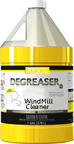 Wind Mill Degreaser