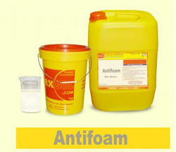 Antifoam Defoamer Emulsion