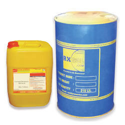 RXSOL ORG - 12 (Liquid Deodorant Neutralizer)