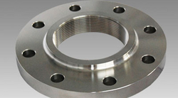 Threaded Flanges