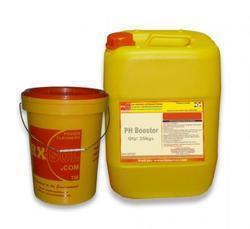 Antifreeze Liquid With Corrosion Inhibitor