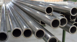 Seamless Pipes & Tubes