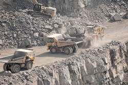 Quarry Material In Dubai