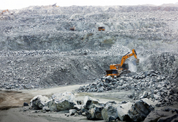 Quarry Products suppliers in uae