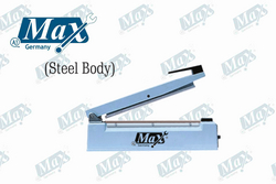 Hand Sealer (Steel Body) 200 mm