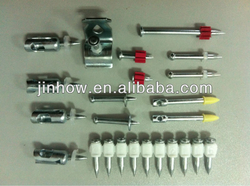 All Type Ceiling Nail & Driver Pin& Ceiling Anchor