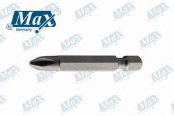 Phillips Power Drill Bit Ph 2 x 50 mm from A ONE TOOLS TRADING LLC 