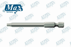 Torx Power Drill Bit T30 x 50 mm from A ONE TOOLS TRADING LLC 