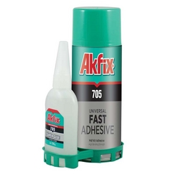 705 Universal Fast Adhesive Akfix
