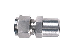 PMWC - MALE PIPE WELD CONNECTOR 