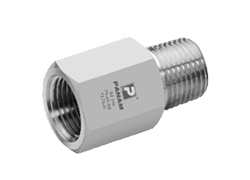 ADAPTERS - ISO TAPERED from M.P. JAIN TUBING SOLUTIONS LLP