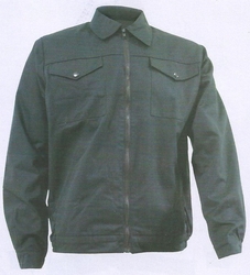 QUILTED JACKET SUPPLIER IN DUBAI 
