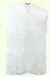 Vest (polycotton) Supplier In Uae