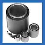 Rubber Bush/Couplings In UAE from ISMAT RUBBER PRODUCTS IND