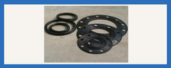 Rubber Gaskets in UAE from ISMAT RUBBER PRODUCTS IND