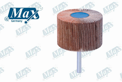 Abrasive Flap Wheel 60 40 Mm With 150 Grit