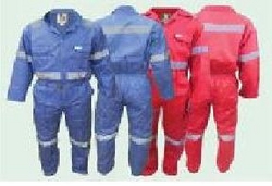 Safety Equipment & Clothing