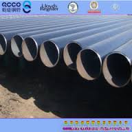Carbon Steel Pipes (seamless / Erw / Lsaw / Hsaw)