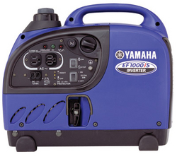 Yamaha Ef1000is Inverter Generator
