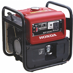 Honda Ep1000 850va Generator