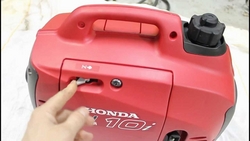 Honda Eu10i 1kva Generator