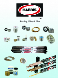 HARRIS BRAZING ALLOY from FAKHRI & BROTHERS AIR CONDITIONING TRADING LLC