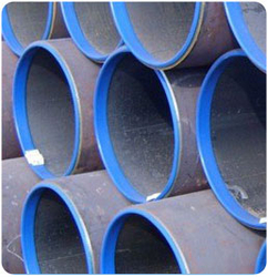 ASTM A213T2,T11,T12,T22,T91,T92 Seamless Tubes