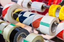 TAPE SUPPLIERS IN UAE
