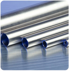 Stainless Steel Capillary Tubes from SAMBHAV PIPE & FITTINGS