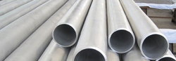 ASTM A312 Stainless Steel Pipes from SAMBHAV PIPE & FITTINGS