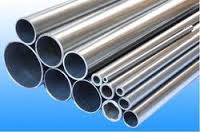 ASTM A789/A790 Duplex Seamless Pipes from SAMBHAV PIPE & FITTINGS