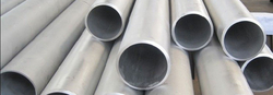 347/347h Stainless Steel Pipes from SAMBHAV PIPE & FITTINGS