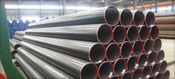 Carbon Steel Hsaw Pipes