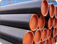 Carbon Steel IBR Pipes from SAMBHAV PIPE & FITTINGS