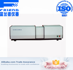 Dust particle tester laser particle size analyzer  from FRIEND EXPERIMENTAL ANALYSIS INSTRUMENT CO., LTD